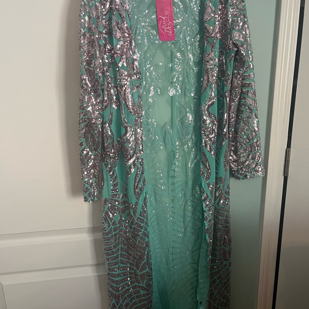 Perfect for your Life of a Showgirl Era!